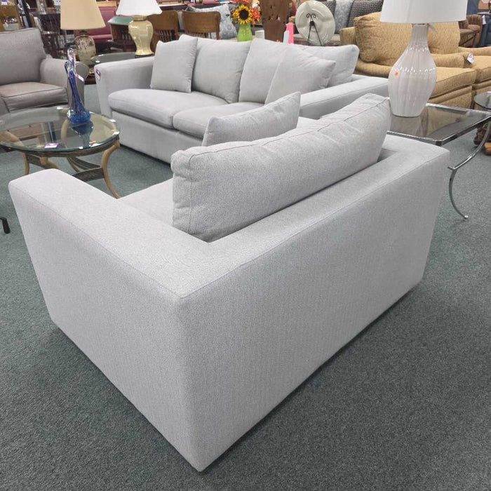 THOMASVILLE ACCENT CHAIR
