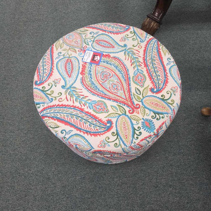STORAGE OTTOMAN