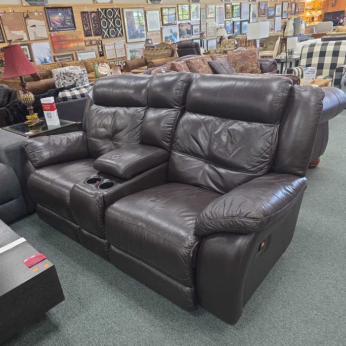 LOVESEAT ROCKER RECLINER