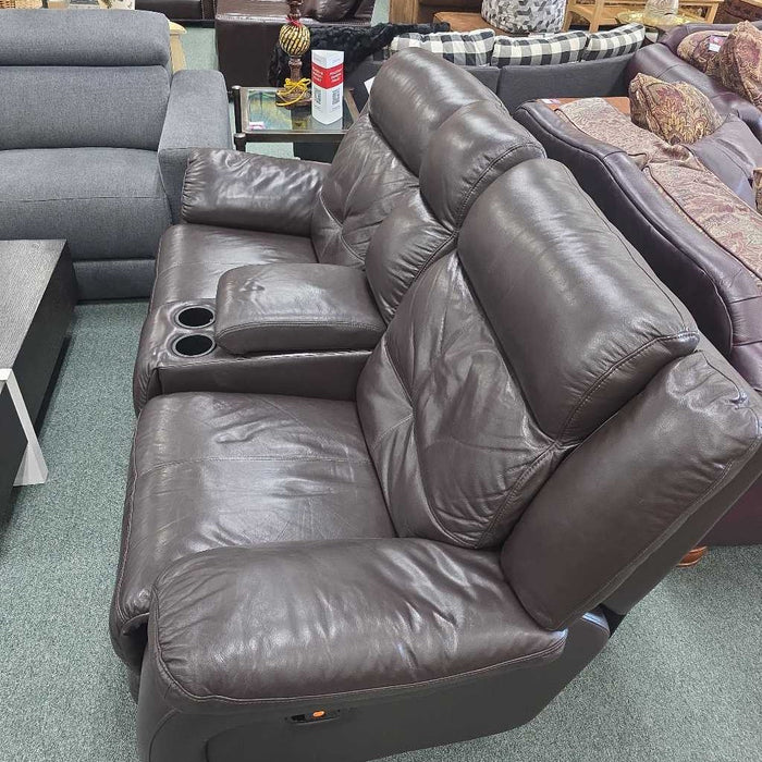 LOVESEAT ROCKER RECLINER