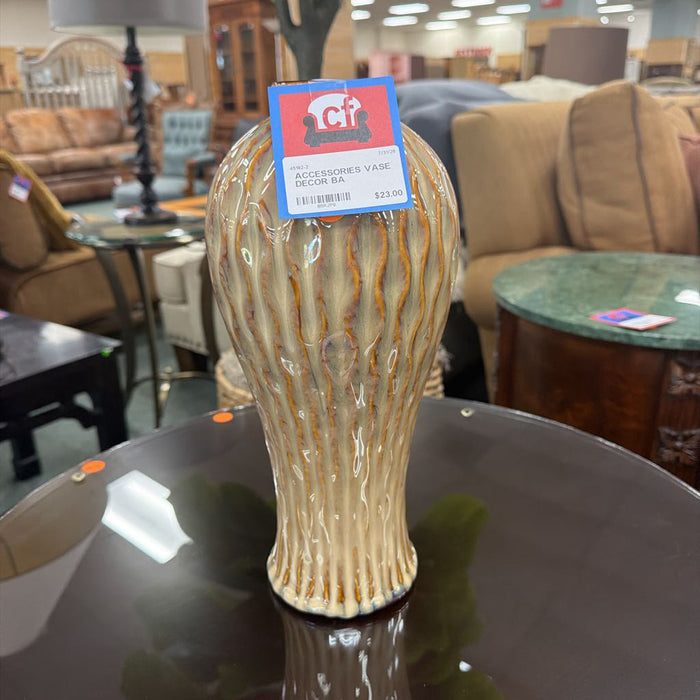 VASE DECOR