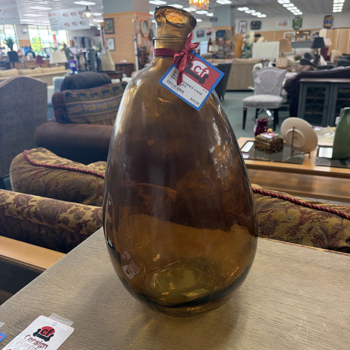 VASE DECOR