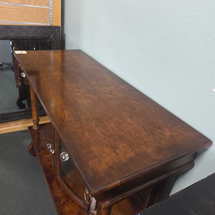 CURIO CABINET