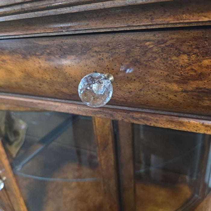 CURIO CABINET