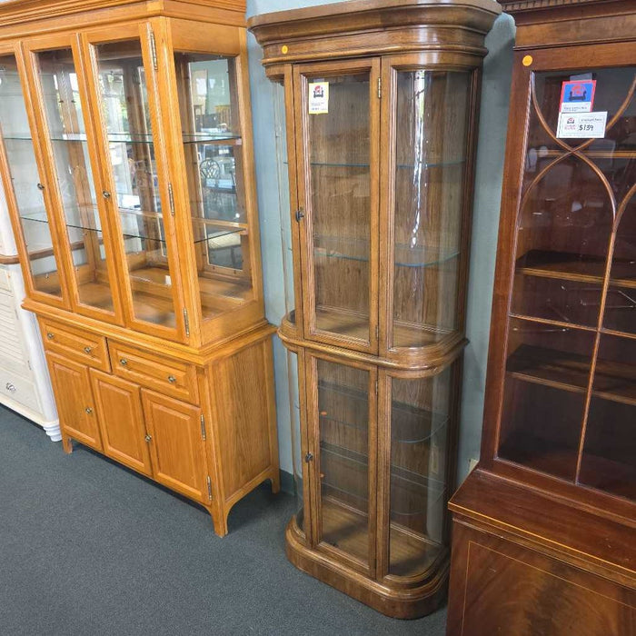 CURIO CABINET