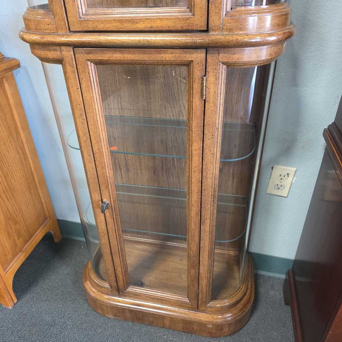 CURIO CABINET