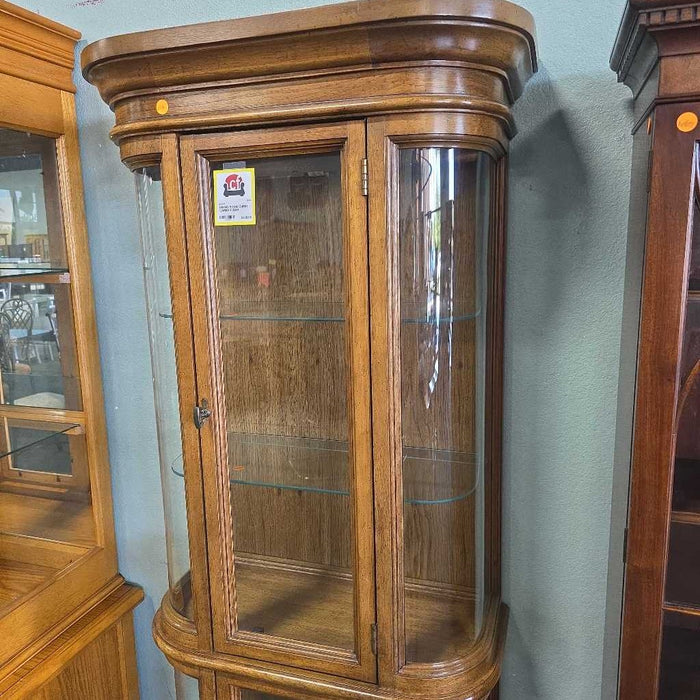 CURIO CABINET