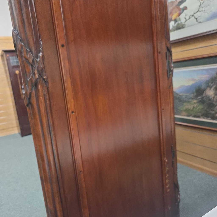 3 PANEL FLOOR MIRROR