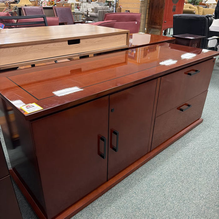 CREDENZA