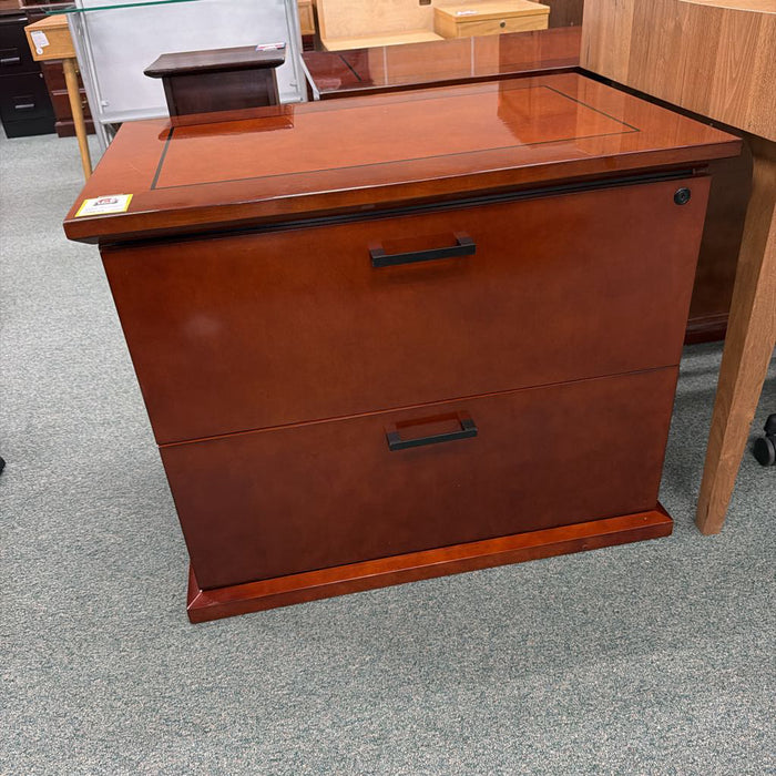 FILE CABINET