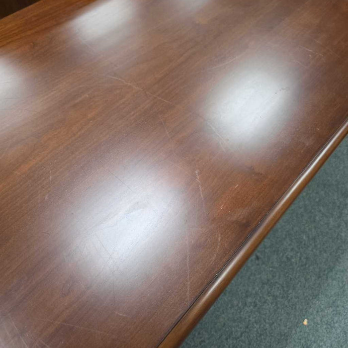 HOOKER TV STAND
