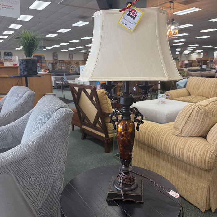 LAMP