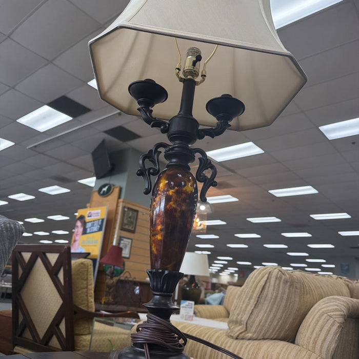 LAMP