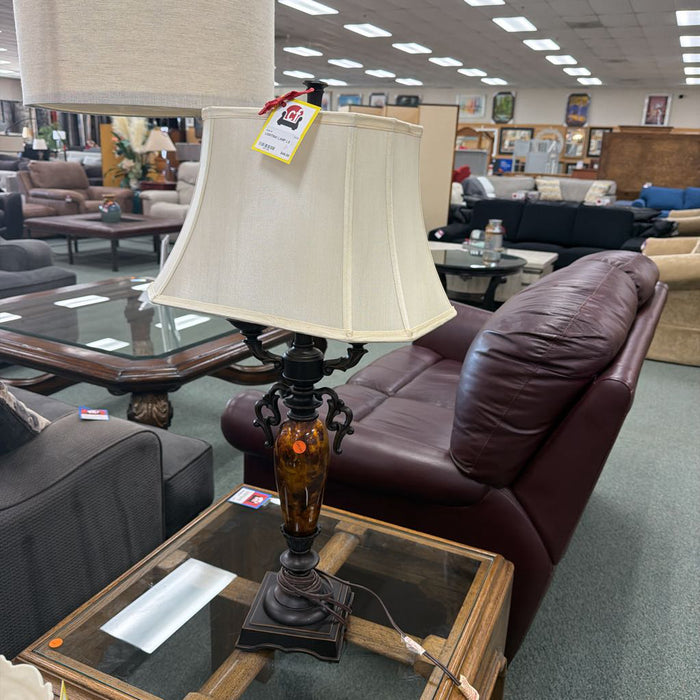 LAMP
