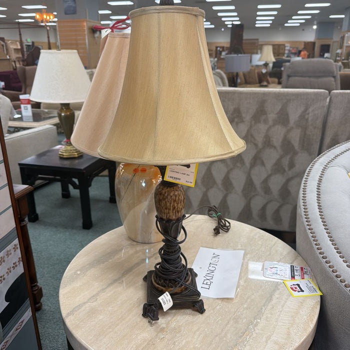 LAMP