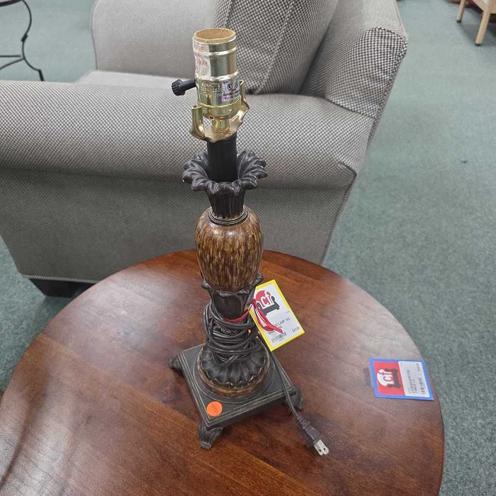 LAMP