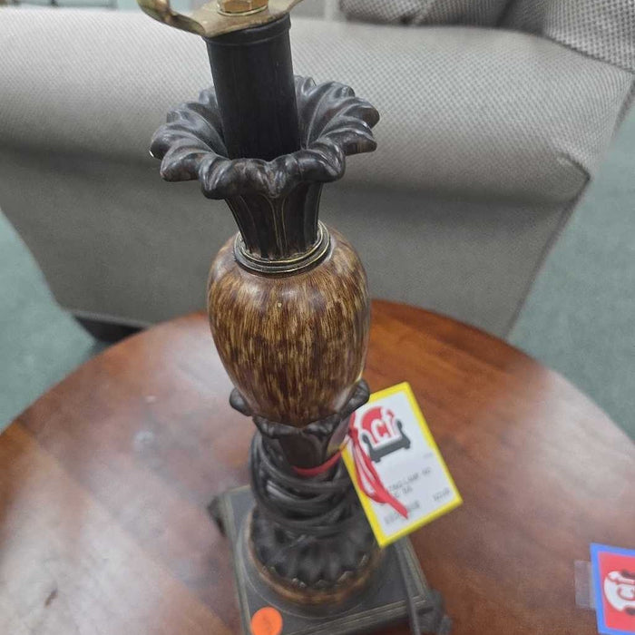 LAMP
