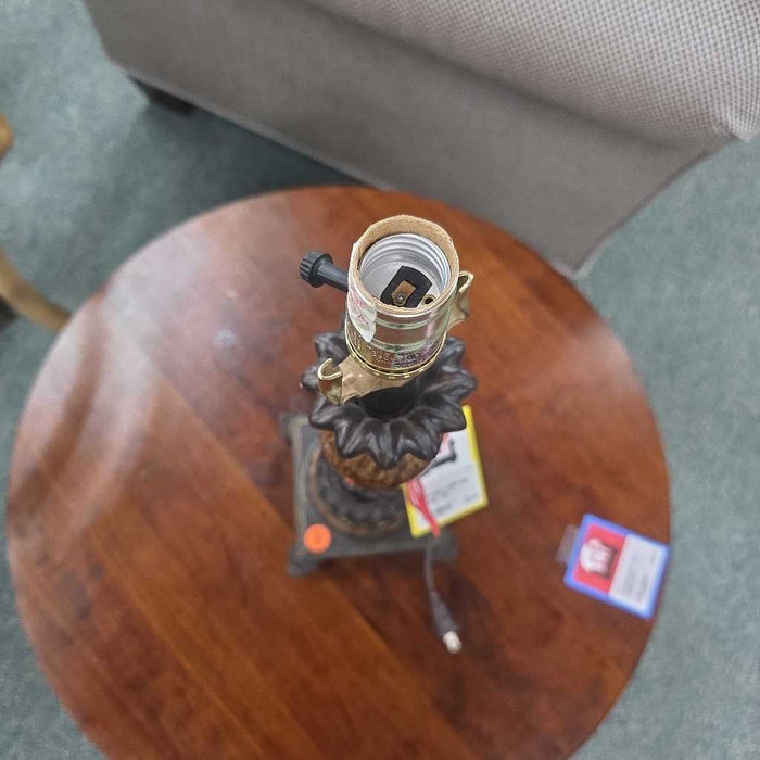 LAMP