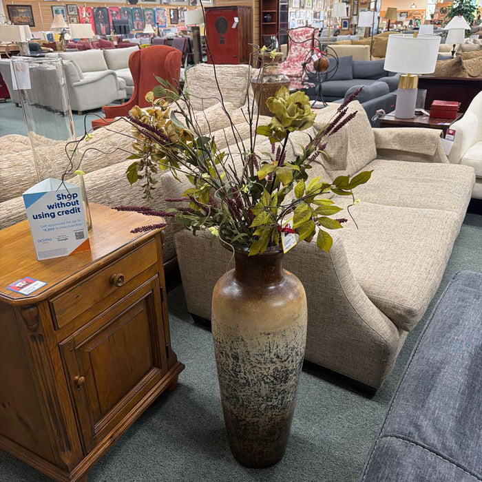 VASE DECOR
