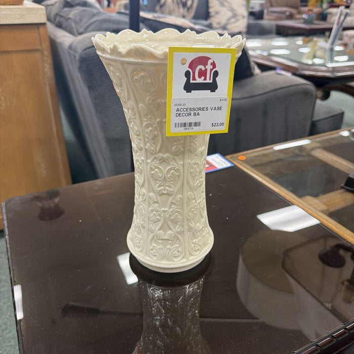 VASE DECOR