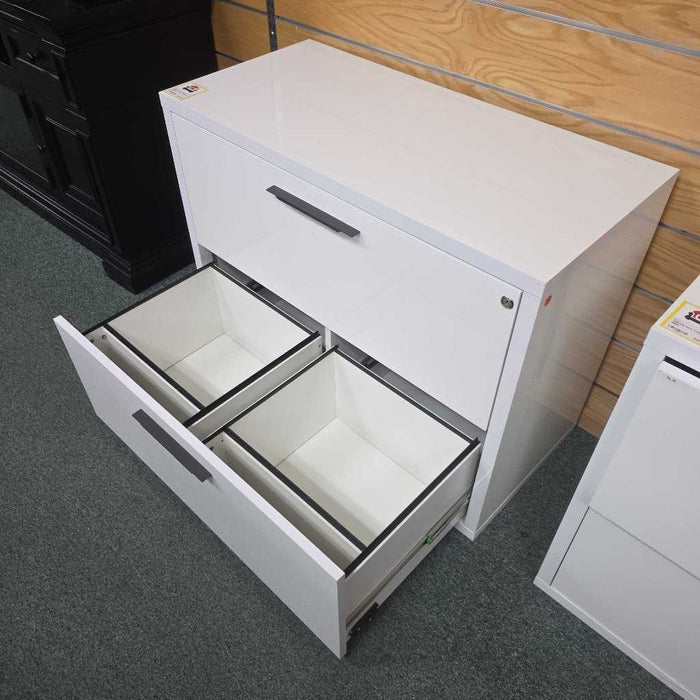 FILE CABINET