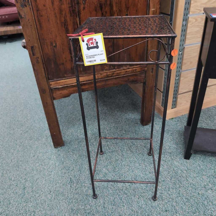 PLANT STAND