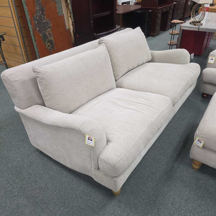 SOFA LSH