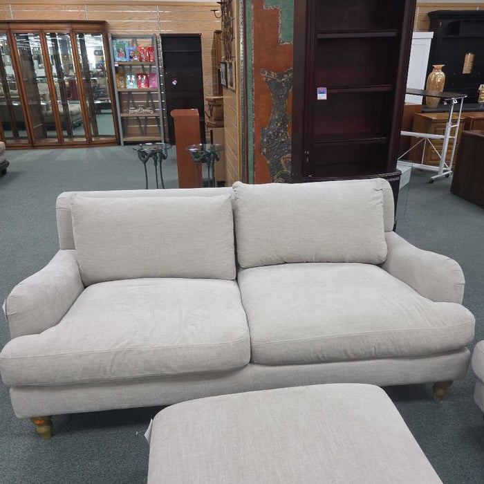 SOFA LSH