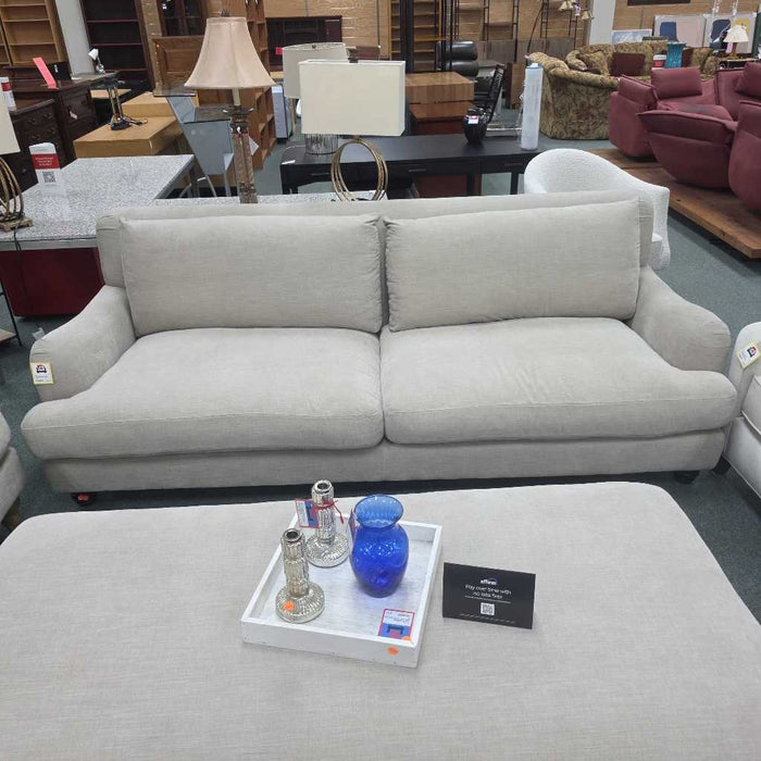 SOFA LSH
