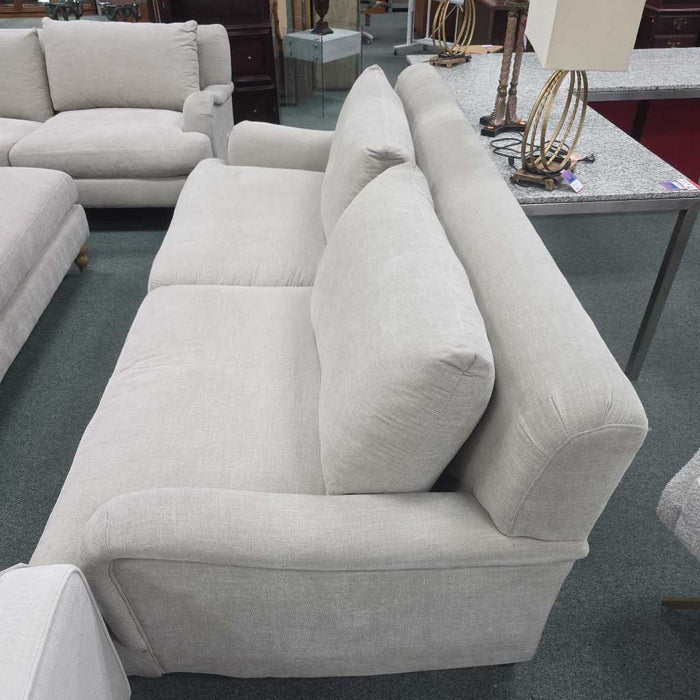 SOFA LSH