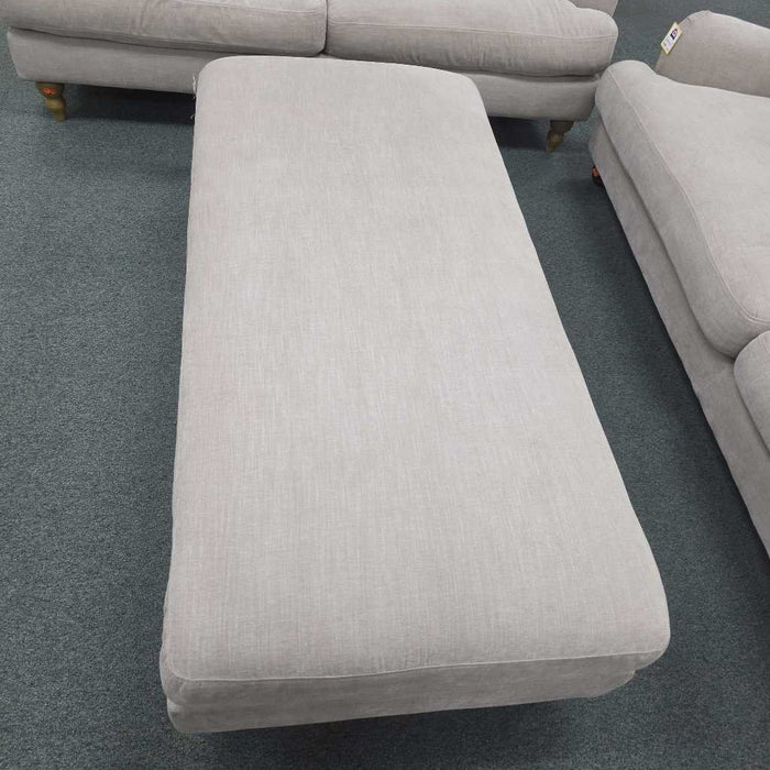 XL OTTOMAN MI
