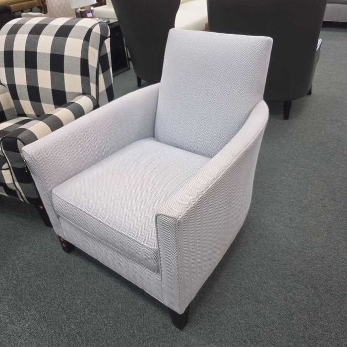 WILLIAM SONOMA ACCENT CHAIR MI
