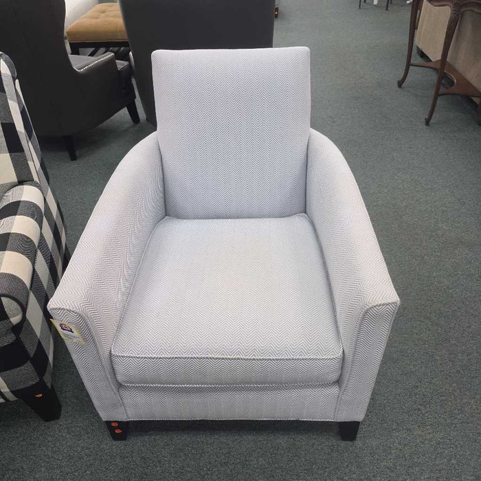 WILLIAM SONOMA ACCENT CHAIR MI