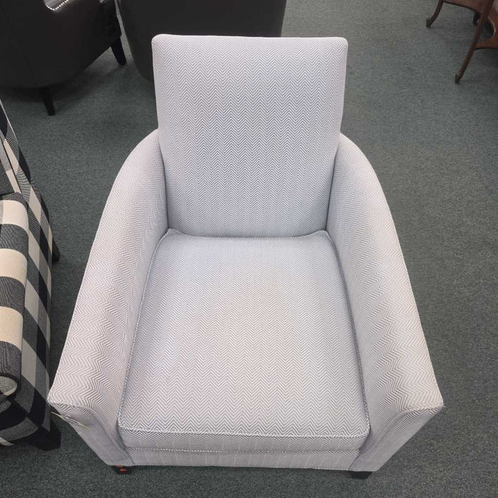 WILLIAM SONOMA ACCENT CHAIR MI