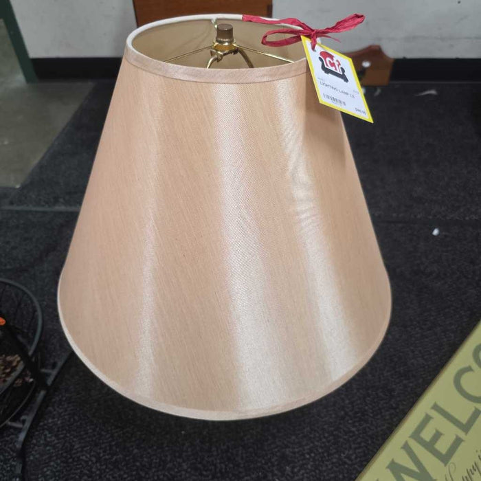 LAMP LS