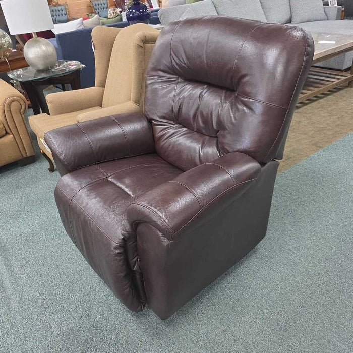 ROCKER RECLINER LSH
