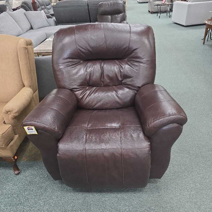 ROCKER RECLINER LSH
