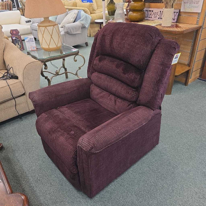 POWER LIFT RECLINER ALK