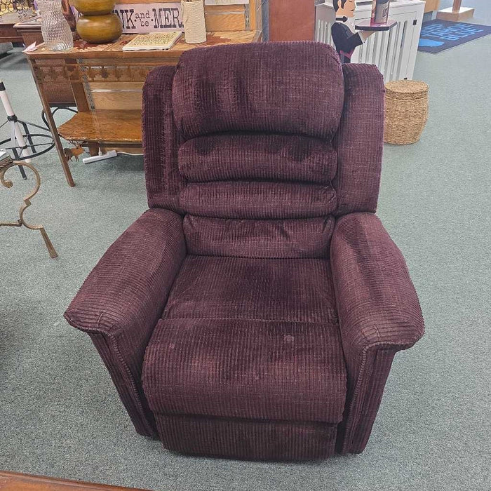 POWER LIFT RECLINER ALK