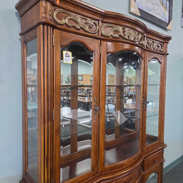 CHINA HUTCH BTK