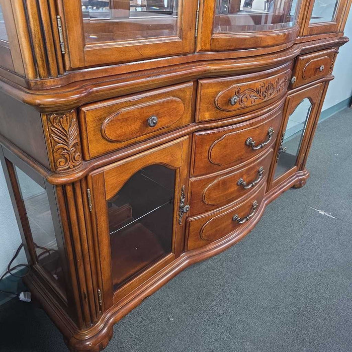 CHINA HUTCH BTK