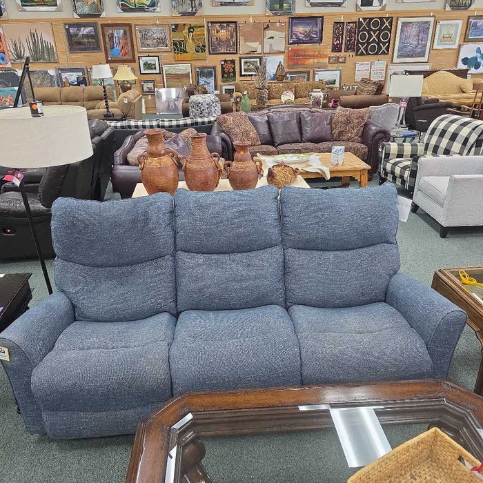 LAZBOY POWER RECLINING SOFA KLH