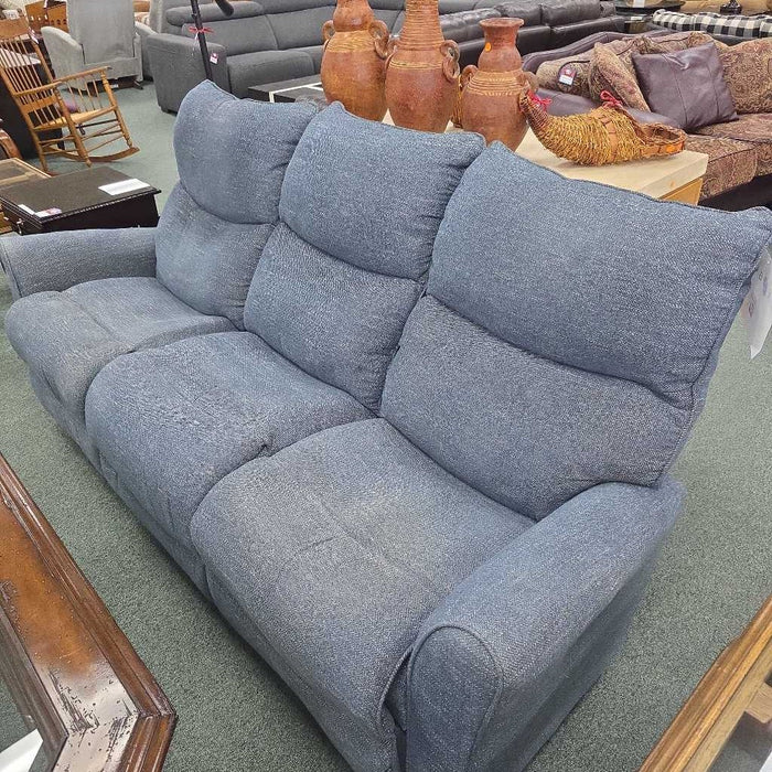 LAZBOY POWER RECLINING SOFA KLH