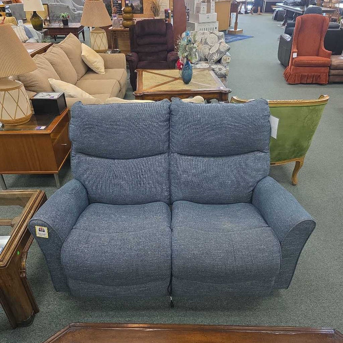LAZBOY POWER RECLINING LOVESEAT ATH