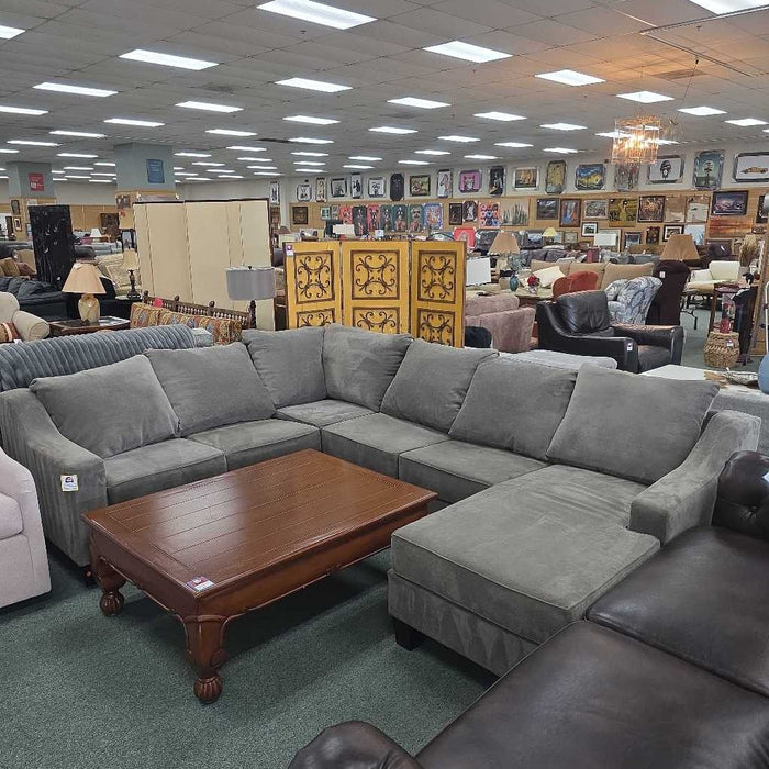 SECTIONAL SOFA ATH