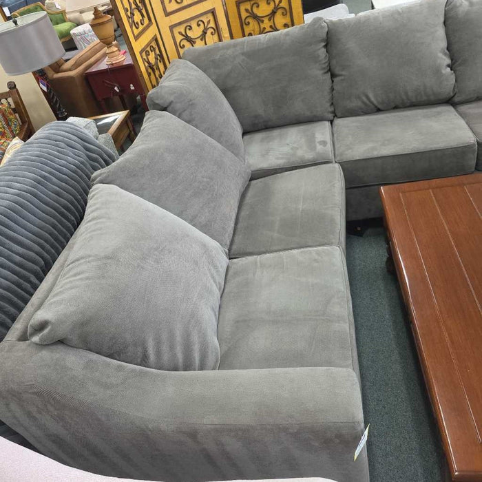 SECTIONAL SOFA ATH
