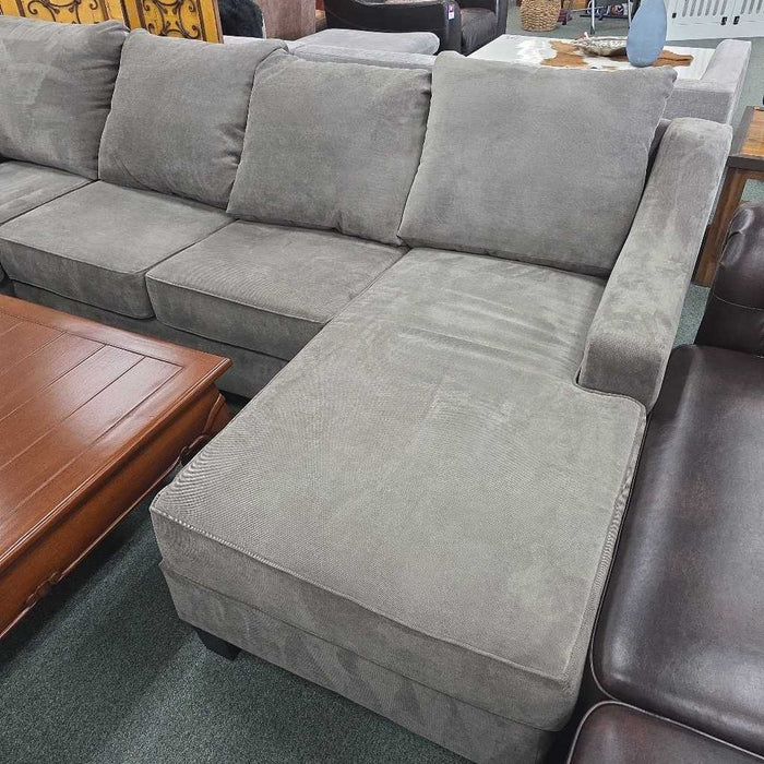 SECTIONAL SOFA ATH
