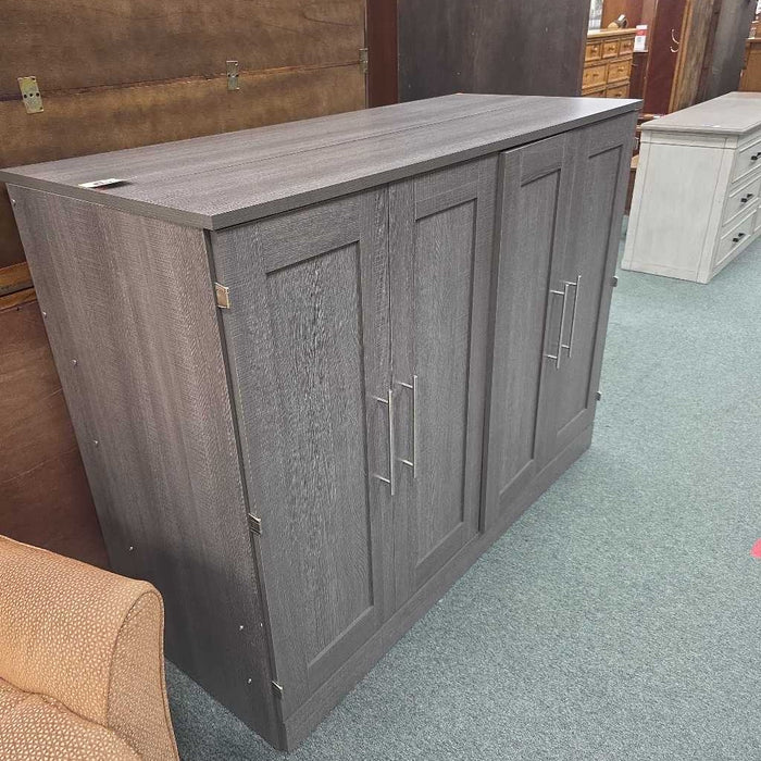 BESTAR CABINET BED KKL