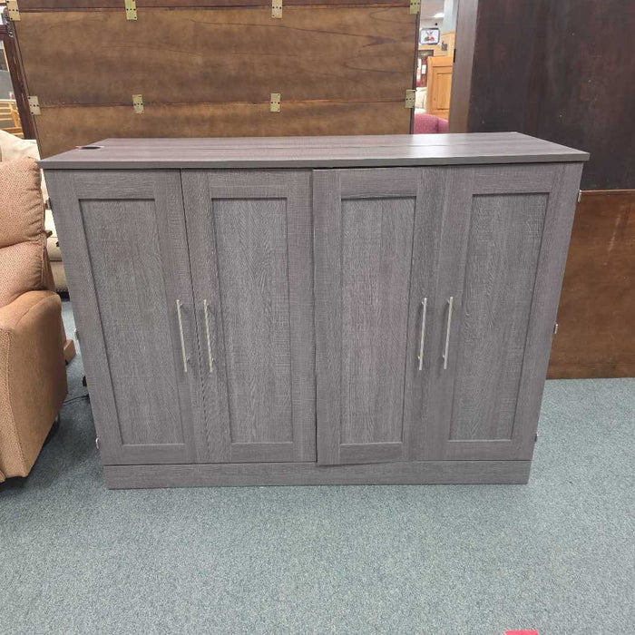 BESTAR CABINET BED KKL