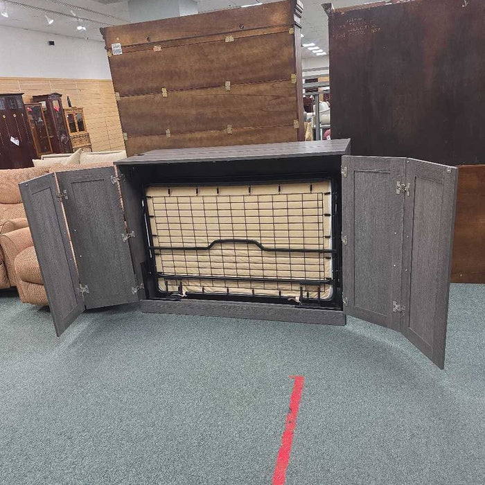 BESTAR CABINET BED KKL